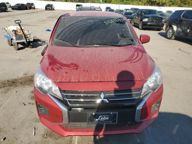 Aukcja sprzedaży 2024 Mitsubishi Mirage, vin: ML32AUHJ0RH016937, numer aukcji: 80683695
