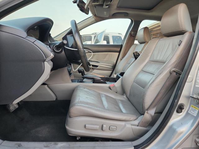 71410615 :رقم المزاد ، 1HGCP3F89AA012300 vin ، 2010 Honda Accord Exl مزاد بيع