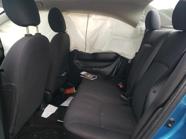 Продаж на аукціоні авто 2017 Mitsubishi Mirage, vin: ML32F3FJ7HHF11295, номер лоту: 80153505