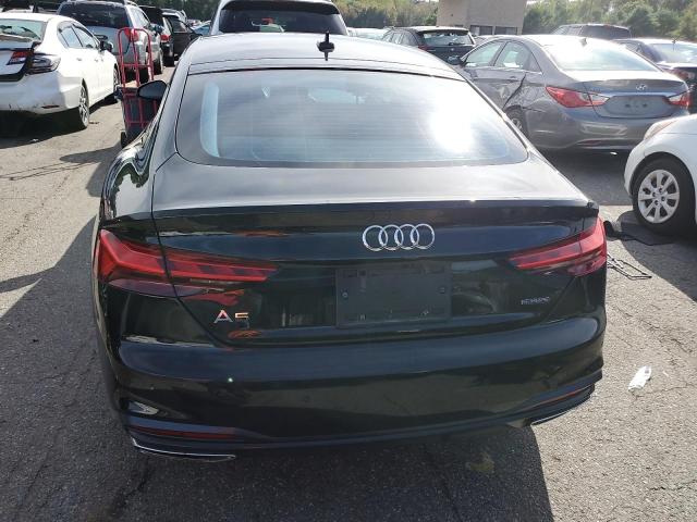 Продаж на аукціоні авто 2020 Audi A5, vin: WAUBNCF55LA007004, номер лоту: 81483345