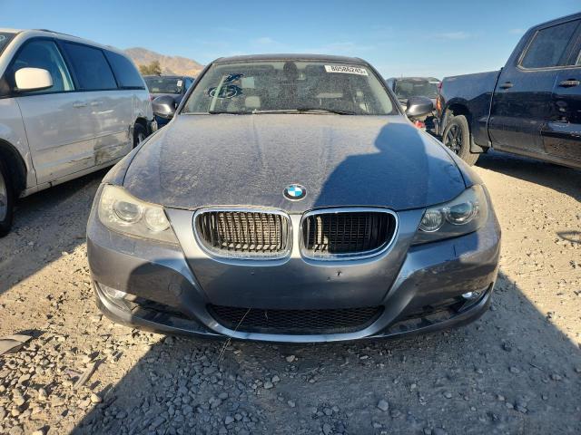 Продаж на аукціоні авто 2011 Bmw 328 Xi Sulev, vin: WBAPK5G50BNN26381, номер лоту: 80586245