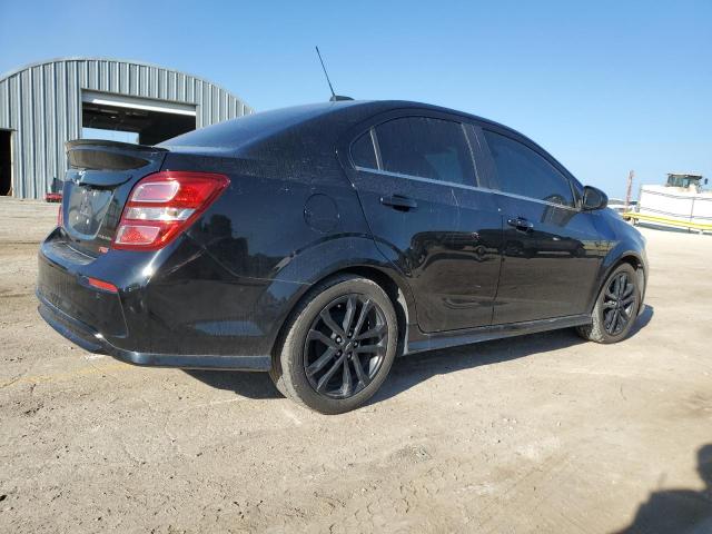 Aukcja sprzedaży 2020 Chevrolet Sonic Premier, vin: 1G1JF5SB5L4140632, numer aukcji: 82067435