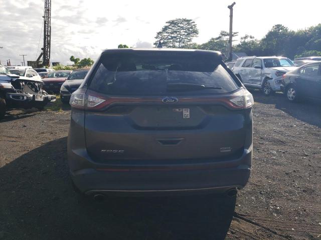 Aukcja sprzedaży 2016 Ford Edge Sel, vin: 2FMPK3J97GBC25138, numer aukcji: 83917855