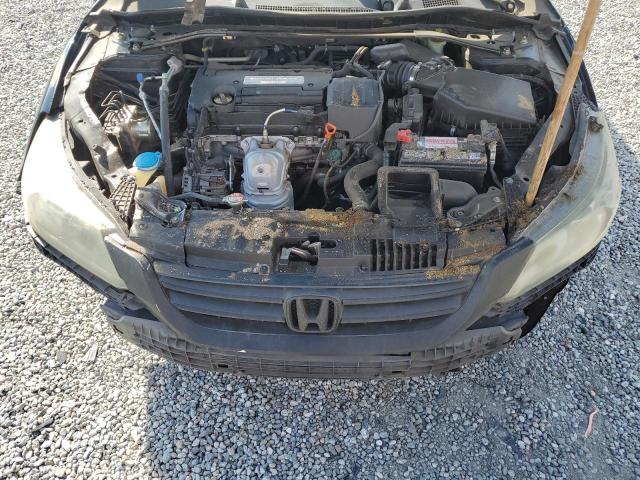 81731095 :رقم المزاد ، 1HGCR2F52EA029827 vin ، 2014 Honda Accord مزاد بيع