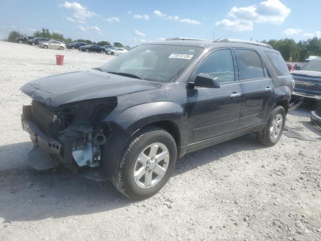 Продаж на аукціоні авто 2016 Gmc Acadia Sle, vin: 1GKKRPKD0GJ285220, номер лоту: 72076105