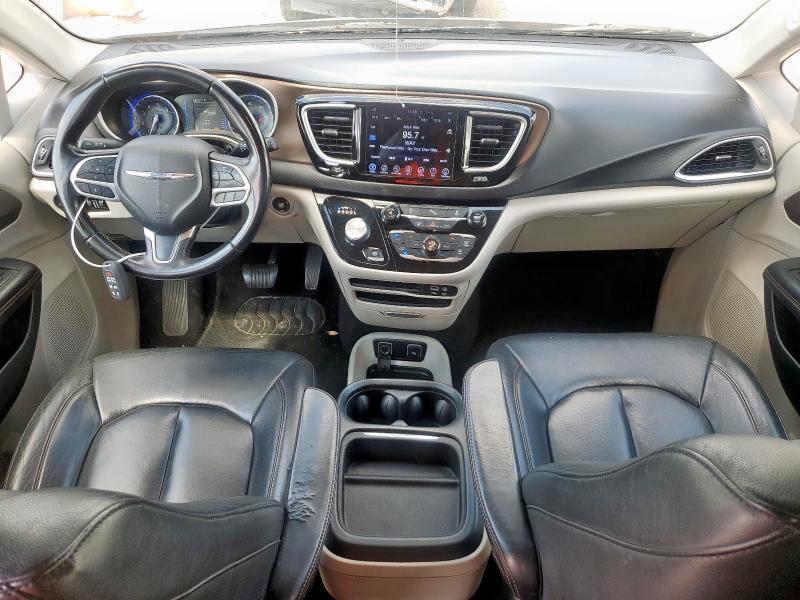 Aukcja sprzedaży 2017 Chrysler Pacifica T, vin: 2C4RC1BG5HR747271, numer aukcji: 71258995