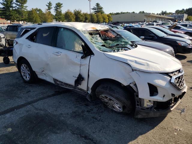 2019 Chevrolet Equinox მანქანა იყიდება აუქციონზე, vin: 3GNAXKEV3KS567676, აუქციონის ნომერი: 80865765