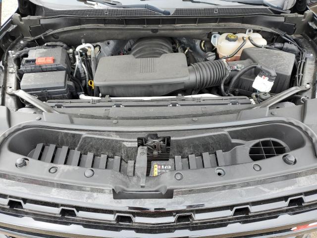 2023 Chevrolet Tahoe K150 მანქანა იყიდება აუქციონზე, vin: 1GNSKPKD3PR503109, აუქციონის ნომერი: 82129055