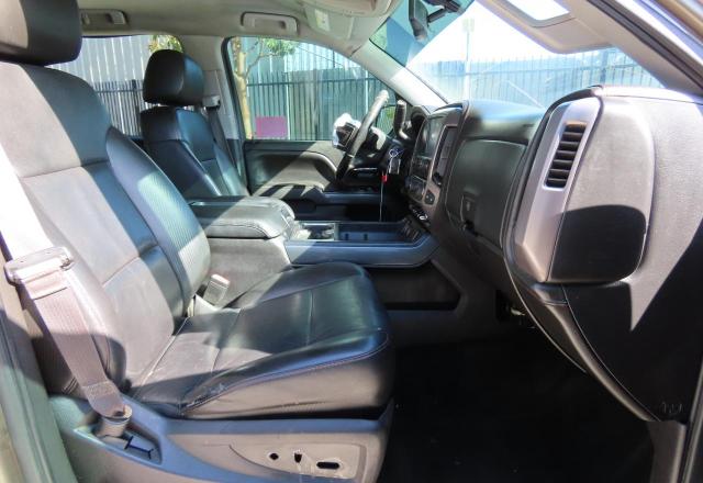 Aukcja sprzedaży 2015 Gmc Sierra K1500 Slt, vin: 3GTU2VEC0FG106920, numer aukcji: 84983975