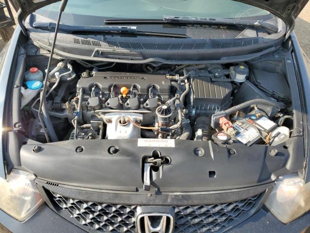 Aukcja sprzedaży 2010 Honda Civic, vin: 2HGFG1B30AH000971, numer aukcji: 70105215
