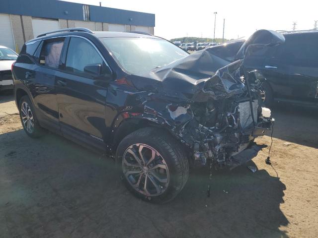 Продажа на аукционе авто 2020 Gmc Terrain, vin: 3GKALVEX2LL214272, номер лота: 71025515