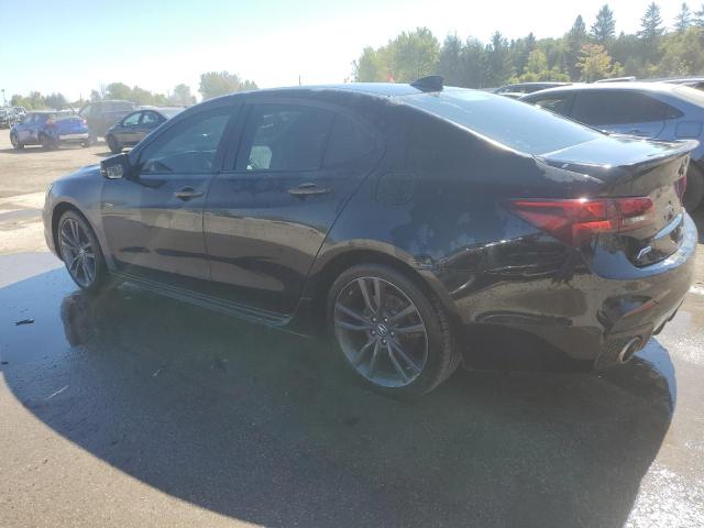 Продажа на аукционе авто 2019 Acura Tlx, vin: 19UUB3F64KA801568, номер лота: 45381445