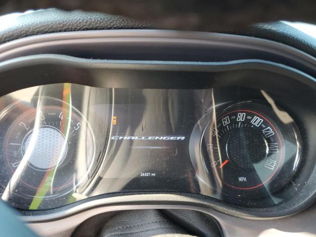 Продажа на аукционе авто 2023 Dodge Challenger R/t, vin: 2C3CDZBT6PH605874, номер лота: 83952005