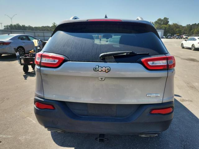 Продаж на аукціоні авто 2015 Jeep Cherokee L, vin: 1C4PJLCS3FW766322, номер лоту: 81782265