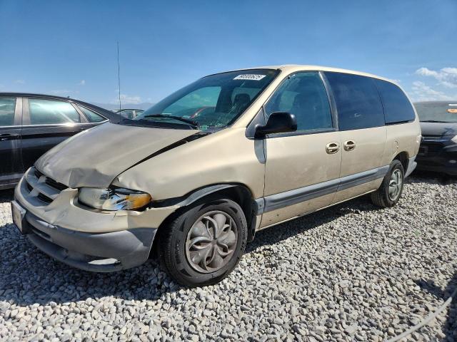 2000 Dodge Grand Caravan მანქანა იყიდება აუქციონზე, vin: 1B4GP44R2YB664310, აუქციონის ნომერი: 80300625