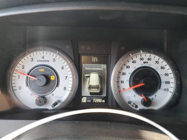 2016 Toyota Sienna Se მანქანა იყიდება აუქციონზე, vin: 5TDXK3DCXGS764461, აუქციონის ნომერი: 80319975