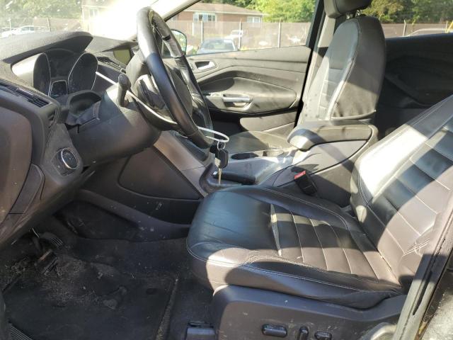 2015 Ford Escape Se მანქანა იყიდება აუქციონზე, vin: 1FMCU9GX7FUA55731, აუქციონის ნომერი: 71009015