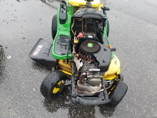 2018 John Deere Unknown მანქანა იყიდება აუქციონზე, vin: 1GXE100EEHJ012157, აუქციონის ნომერი: 81859925