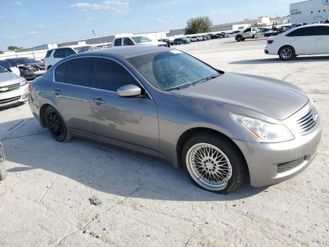 2009 Infiniti G37 მანქანა იყიდება აუქციონზე, vin: JNKCV61EX9M012530, აუქციონის ნომერი: 81902805