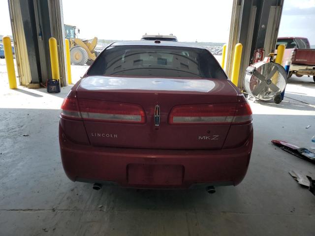 71239115 :رقم المزاد ، 3LNHL2GC9AR751729 vin ، 2010 Lincoln Mkz مزاد بيع