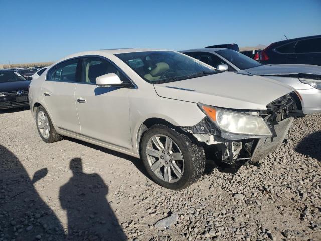 Продаж на аукціоні авто 2010 Buick Lacrosse C, vin: 1G4GD5EG8AF305830, номер лоту: 81139375