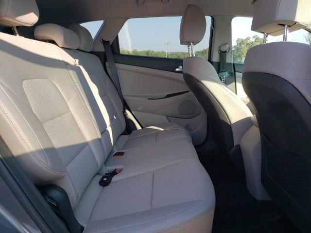81330335 :رقم المزاد ، KM8J23A42LU266016 vin ، 2020 Hyundai Tucson Se مزاد بيع