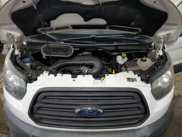 Aukcja sprzedaży 2015 Ford Transit Cargo Van T-, vin: 1FTNR1ZM3FKB05605, numer aukcji: 71183715