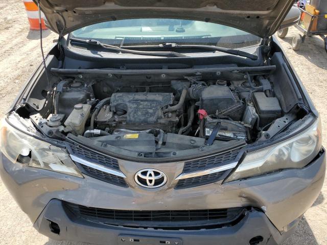 Aukcja sprzedaży 2015 Toyota Rav4 Xle, vin: JTMRFREV0FD137827, numer aukcji: 71174305