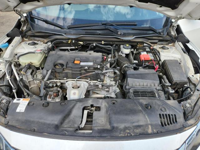 70772595 :رقم المزاد ، 19XFC2F77GE079816 vin ، 2016 Honda Civic مزاد بيع