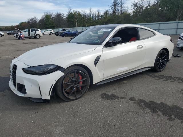 80720085 :رقم المزاد ، WBS43AZ05NCH74893 vin ، 2022 Bmw M4 مزاد بيع