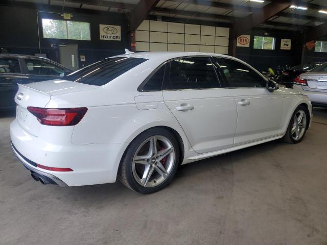 Продаж на аукціоні авто 2018 Audi S4 Premium, vin: WAUB4AF42JA019445, номер лоту: 84197005