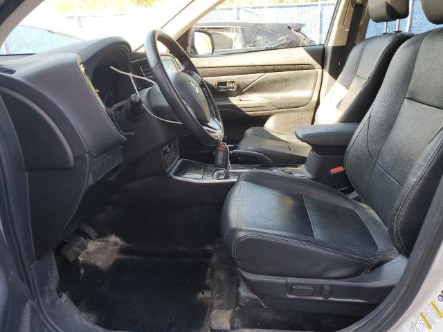 Aukcja sprzedaży 2018 Mitsubishi Outlander, vin: JA4AZ2A32JZ619074, numer aukcji: 80610365