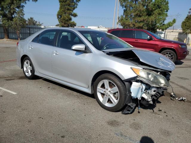 Продажа на аукционе авто 2012 Toyota Camry Base, vin: 4T1BF1FK8CU156513, номер лота: 83992725