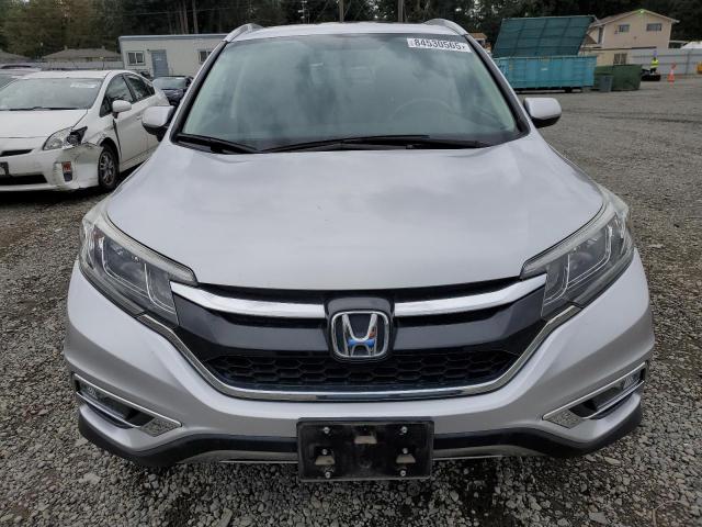 Продаж на аукціоні авто 2016 Honda Cr-v Exl, vin: 2HKRM4H77GH634486, номер лоту: 84530565