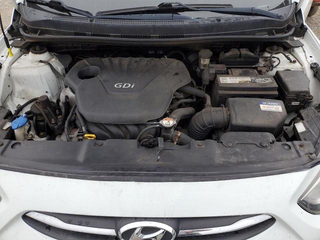 Продажа на аукционе авто 2015 Hyundai Accent Gls, vin: KMHCT4AE5FU884777, номер лота: 68860725