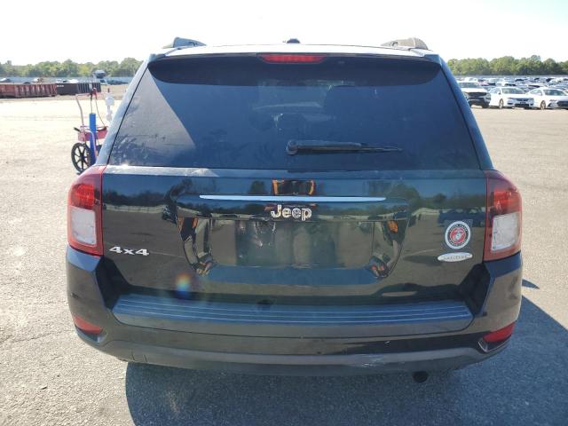 Aukcja sprzedaży 2017 Jeep Compass Latitude, vin: 1C4NJDEB1HD191839, numer aukcji: 80860595