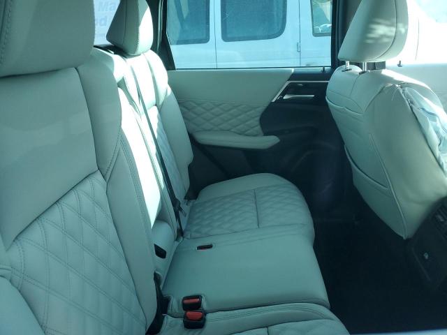 Продаж на аукціоні авто 2022 Mitsubishi Outlander, vin: JA4J4VA80NZ079838, номер лоту: 80615025
