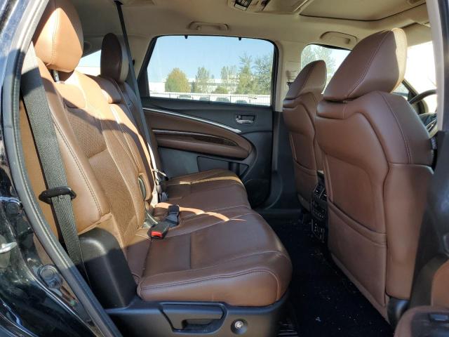 2020 Acura Mdx მანქანა იყიდება აუქციონზე, vin: 5J8YD4H68LL800119, აუქციონის ნომერი: 84387185