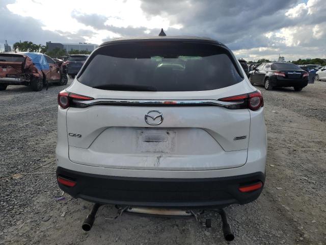 Продажа на аукционе авто 2019 Mazda Cx-9, vin: JM3TCACY1K0335564, номер лота: 82058735