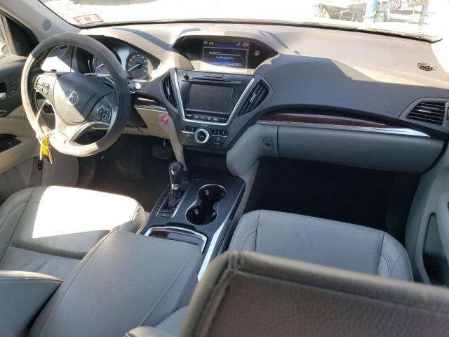 71820995 :رقم المزاد ، 5FRYD4H43EB015914 vin ، 2014 Acura Mdx Techno مزاد بيع