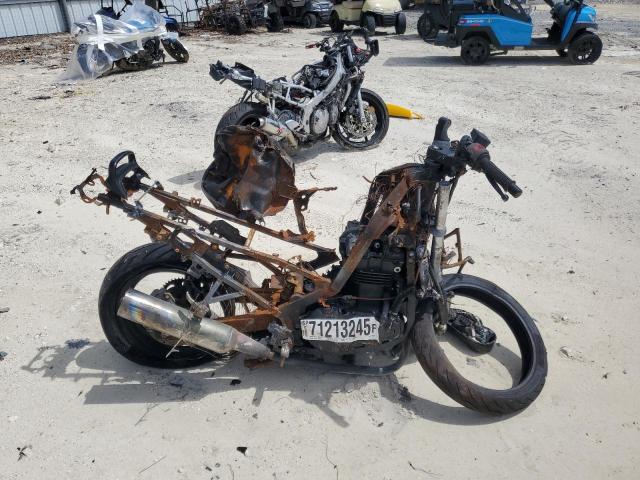 61838966 :رقم المزاد ، JKAEXVD159A114935 vin ، 2009 Kawasaki Ex500 مزاد بيع