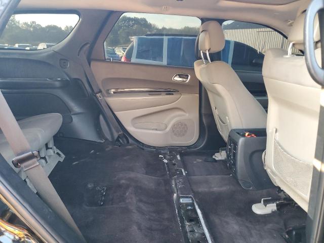 Aukcja sprzedaży 2018 Dodge Durango Gt, vin: 1C4RDJDG4JC496686, numer aukcji: 80237805