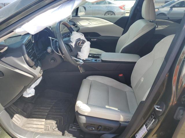 Продажа на аукционе авто 2023 Lexus Rx, vin: 2T2BAMBA2PC014965, номер лота: 71802745