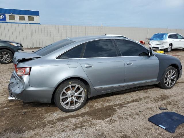 Aukcja sprzedaży 2011 Audi A6 Premium Plus, vin: WAUFGAFB0BN043227, numer aukcji: 71192955