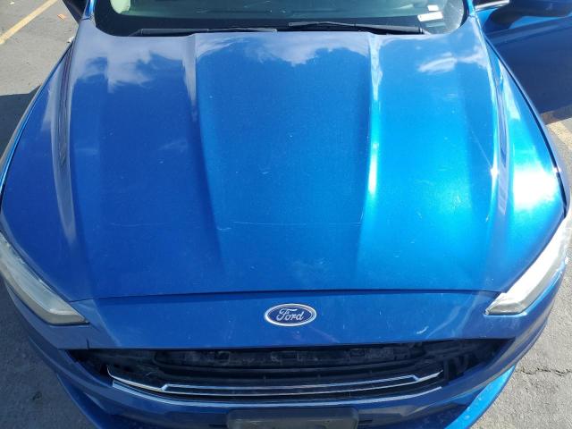 Aukcja sprzedaży 2017 Ford Fusion S, vin: 3FA6P0G75HR380608, numer aukcji: 81863285