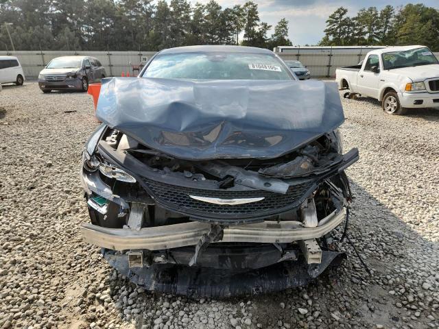 Aukcja sprzedaży 2015 Chrysler 200 S, vin: 1C3CCCBB4FN555084, numer aukcji: 81048105