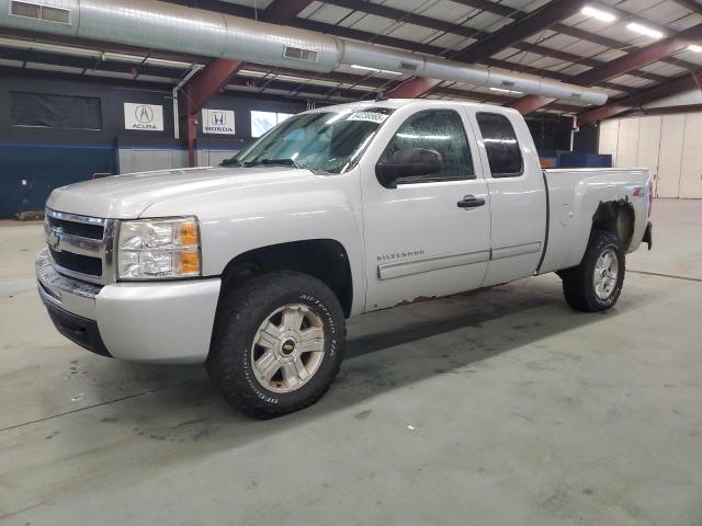 Продажа на аукционе авто 2010 Chev Silverado K1500 Lt, vin: 1GCSKSE31AZ109324, номер лота: 84236565