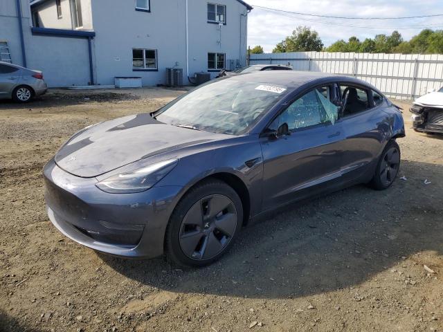Auction sale of the 2023 Tesla Model 3, vin: 5YJ3E1EA1PF508561, lot number: 71152795