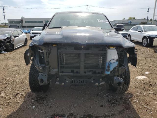 2021 Ram 1500 Rebel მანქანა იყიდება აუქციონზე, vin: 1C6SRFLT0MN680196, აუქციონის ნომერი: 81512355