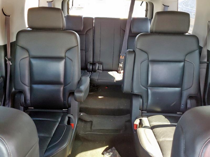 Aukcja sprzedaży 2017 Chevrolet Tahoe C150, vin: 1GNSCCKC3HR117496, numer aukcji: 80907695